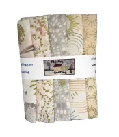 Robert Kaufman Summerstone 5 FQ Bundle Pack 