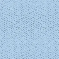 Makower Sweet Things Icy Blue Tone on Tone Blender 