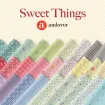 Makower Sweet Things 