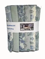 Makower Driftwood 6 FQ Bundle Pack 