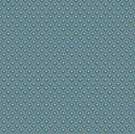 Luna Blue Glow 1/2 Metre