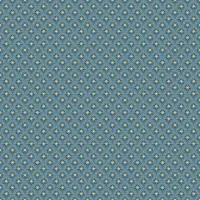 Luna Blue Glow 1/2 Metre