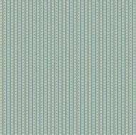 Beach House Blue Stripe 1/2 Metre 