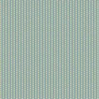 Beach House Blue Stripe 1/2 Metre 