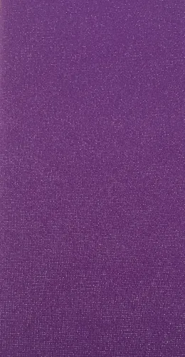 Grace Plain Purple 1/2m 