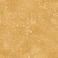 Makower Golden Soft Gold Metallic Blender 