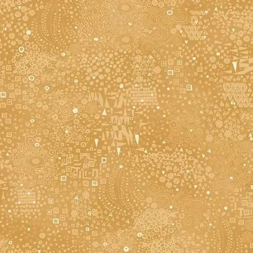 Makower Golden Soft Gold Metallic Blender 