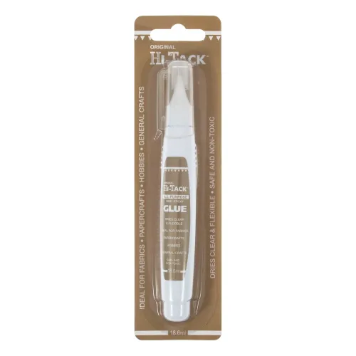 Orignal Hi-Tack 18.6ml Very Sticky Glue Pen 