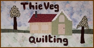 Thie veg Quilting